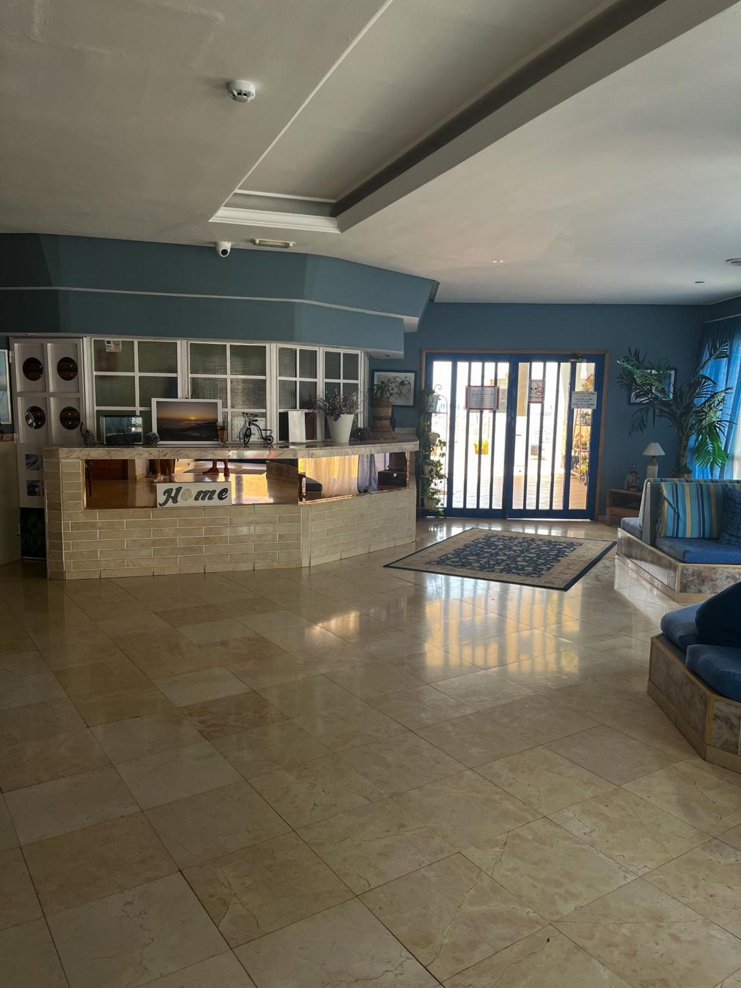 The Mayfair Village Apto 305 Patalavaca Zewnętrze zdjęcie