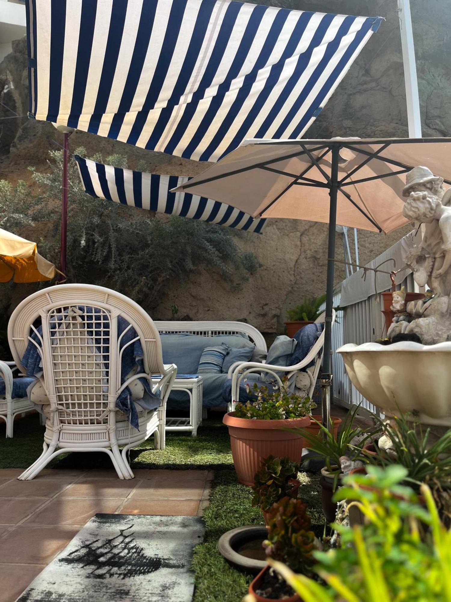 The Mayfair Village Apto 305 Patalavaca Zewnętrze zdjęcie