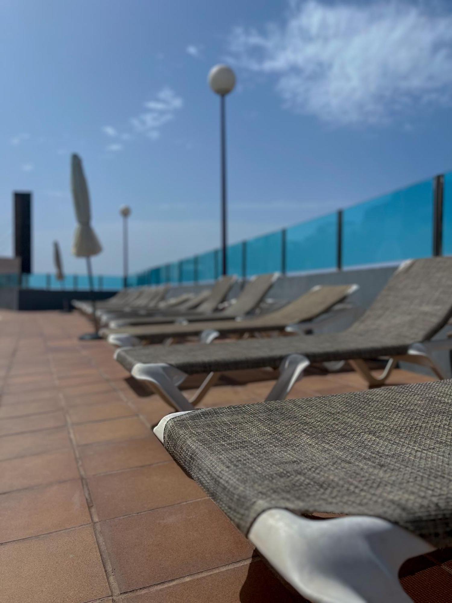 The Mayfair Village Apto 305 Patalavaca Zewnętrze zdjęcie