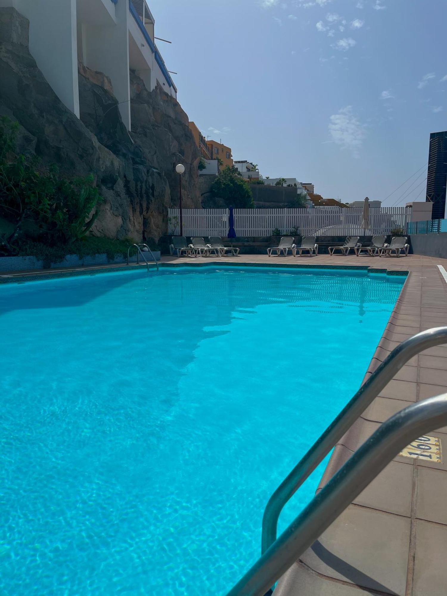 The Mayfair Village Apto 305 Patalavaca Zewnętrze zdjęcie