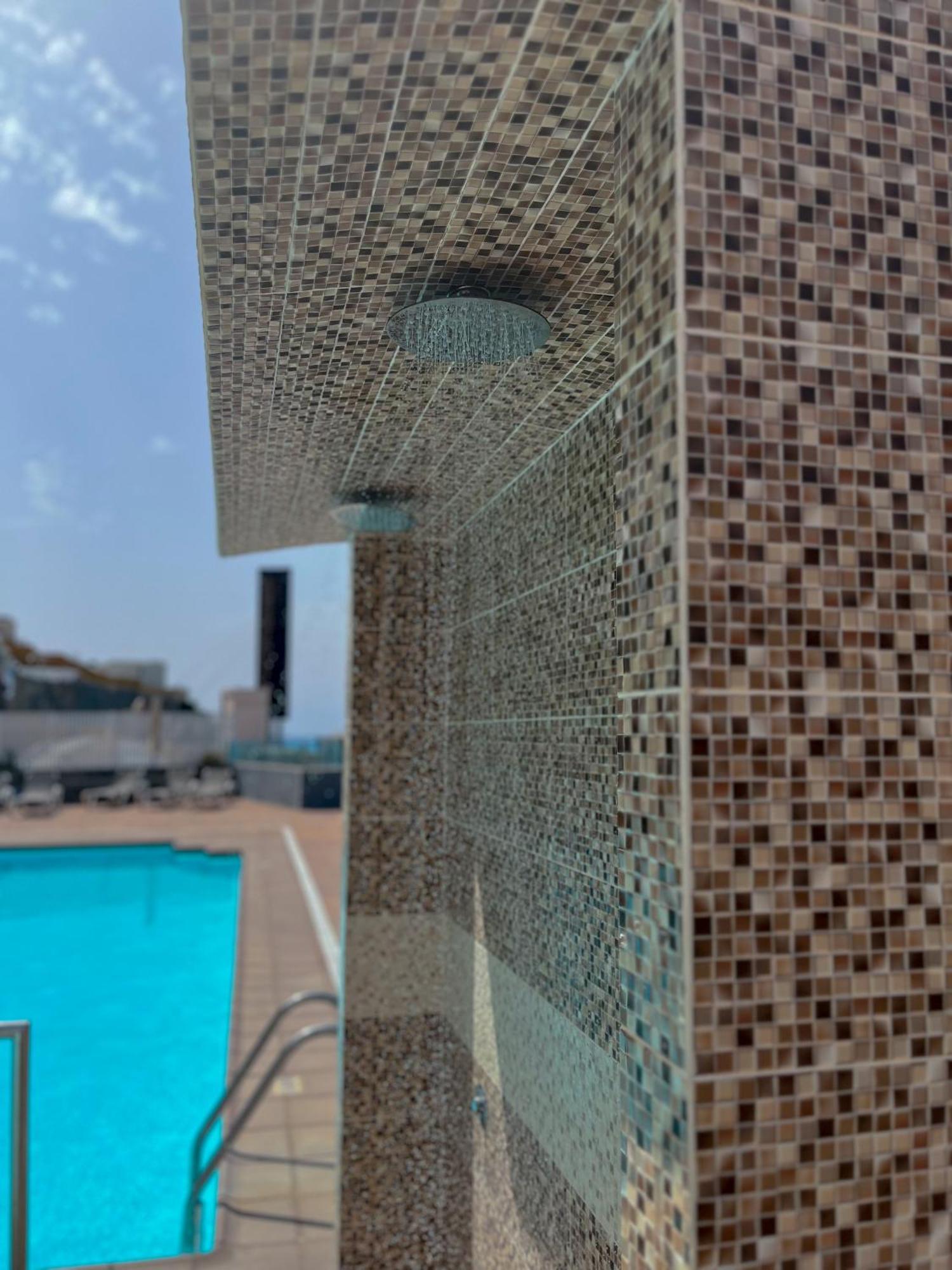 The Mayfair Village Apto 305 Patalavaca Zewnętrze zdjęcie